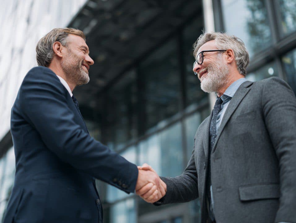 Business consultation