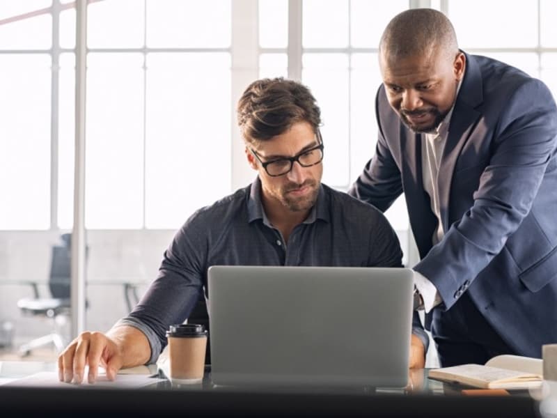 Operational Structure